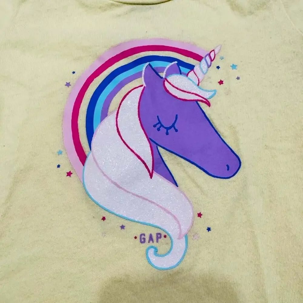 GAP just 2t